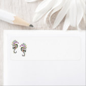 海馬 ラベル (インサイチュ)