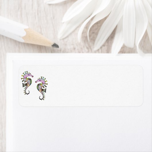 海馬 ラベル (インサイチュ)