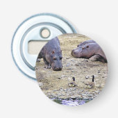 海馬 栓抜き (正面)