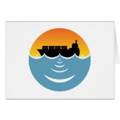 海騒音公害 (正面横)