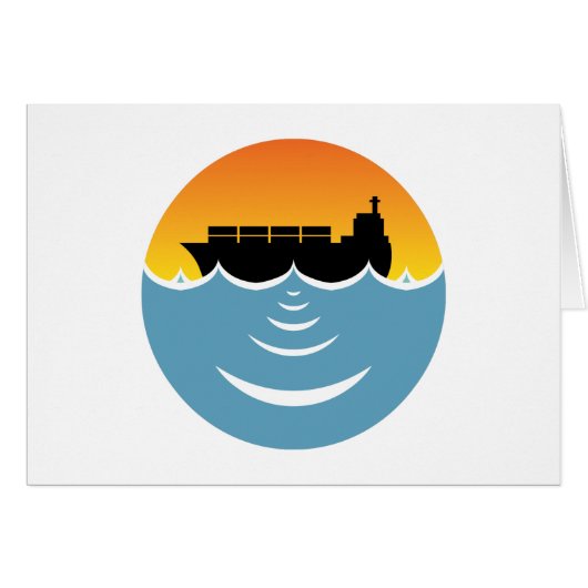 海騒音公害 (正面横)