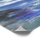 海高波ポスター ポスター (角)