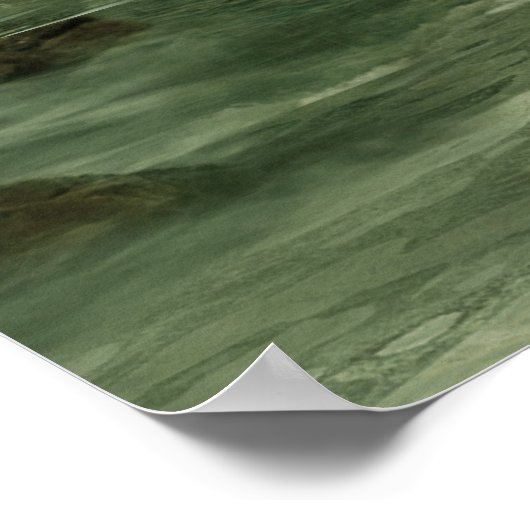 海魔女 ポスター (角)