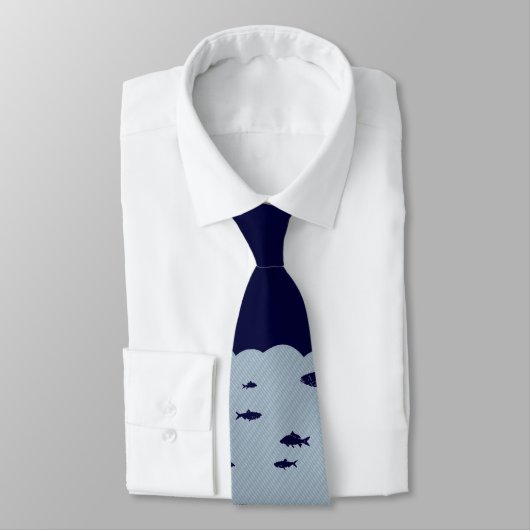 海魚釣りのタイの倍の魚は味方しました ネクタイ (タイ)