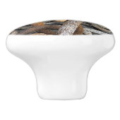 海魚釣りチェーン及びロープ セラミックノブ (側面)