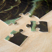 海魚釣り大パズル ジグソーパズル (側面)