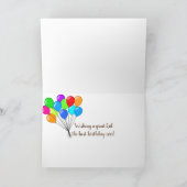 海魚 カード (内部)