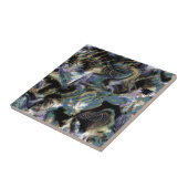 海魚 タイル (側面)