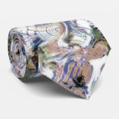 海魚 ネクタイ (ロール)