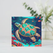 海鮮やか生 シーズンカード (スタンド正面)