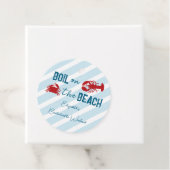 海鮮パーティー フェイバータグ (インサイチュ)