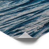 海鯨 ポスター (角)