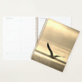 海鳥インセピアプランナー プランナー手帳 (ディスプレー)