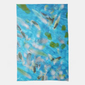 海鳥キッチンタオル キッチンタオル (縦)