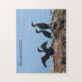 海鳥パズル ジグソーパズル (縦)