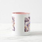 海鳥マグカップ マグカップ (中央)