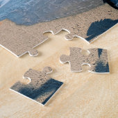 海鳥 ジグソーパズル (側面)