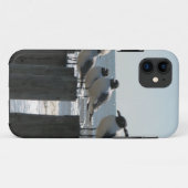 海鳥 Case-Mate iPhoneケース (裏面(横))