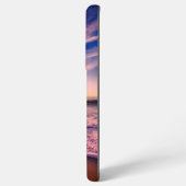 海鳥 SAMSUNG GALAXYケース (裏面横)