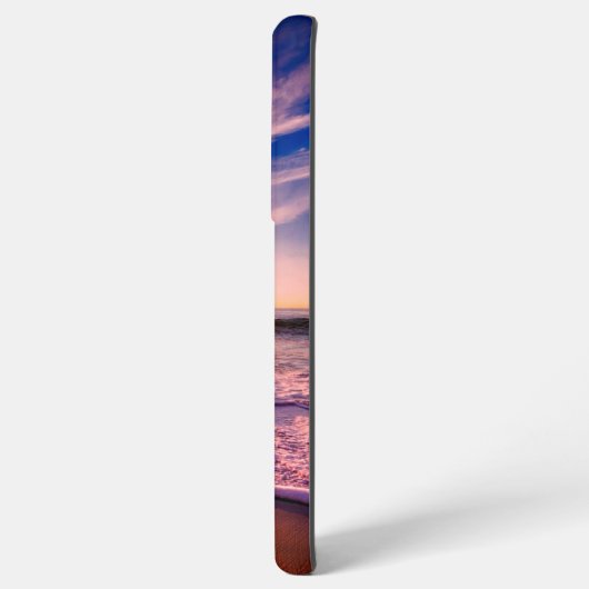 海鳥 SAMSUNG GALAXYケース (裏面横)