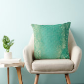 海黄金大理石 クッション (椅子)