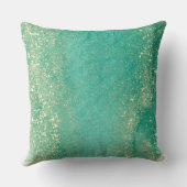 海黄金大理石 クッション (裏面)