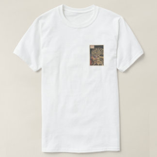 海龍の戦いTシャツ Tシャツ