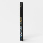 海龍,国芳，海龍，国芳，浮世絵 Case-Mate iPhoneケース (裏面/左)