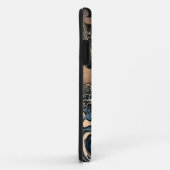 海龍,国芳，海龍，国芳，浮世絵 Case-Mate iPhoneケース (裏面/右)