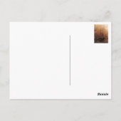 海01の船 ポストカード (裏面)