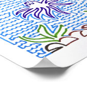 海1行 ポスター (角)