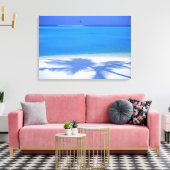 海17 キャンバスプリント (インサイチュ (リビング))