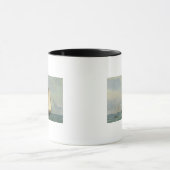 海1831年 マグカップ (中央)