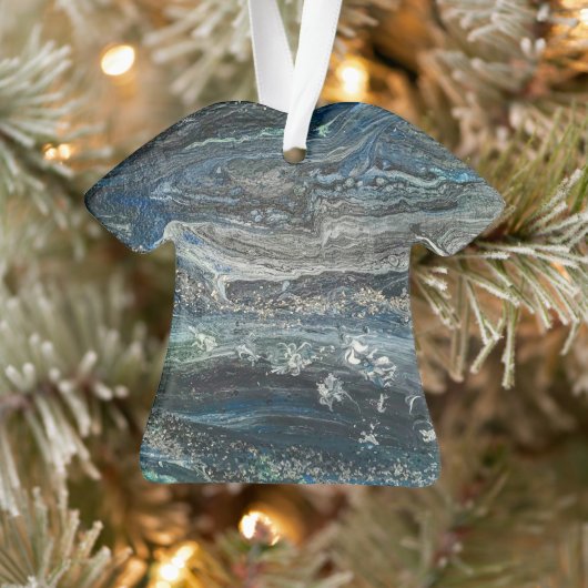 海20抽象芸術の夢 オーナメント (ツリー)