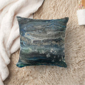 海20抽象芸術の夢 クッション (ブランケット)