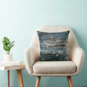 海20抽象芸術の夢 クッション (椅子)