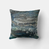 海20抽象芸術の夢 クッション (裏面)