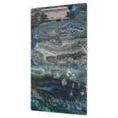 海20抽象芸術の夢 クリップボード (左)