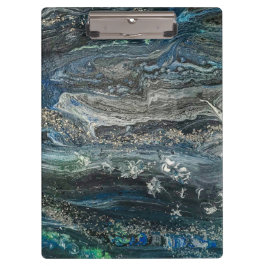 海20抽象芸術の夢 クリップボード