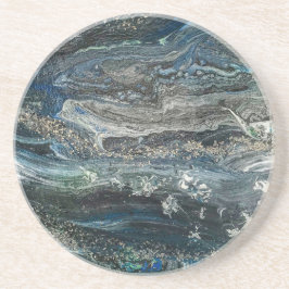 海20抽象芸術の夢 コースター