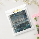 海20抽象芸術の夢 フェイバーバッグ (封をした状態)