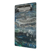 海20抽象芸術の夢 ミニクリップボード (アングル2)