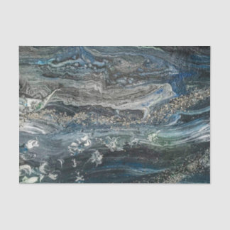 海20抽象芸術の夢 薄葉紙