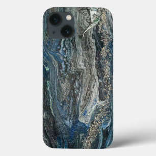 海20抽象芸術の陶芸の夢 iPhone 13ケース
