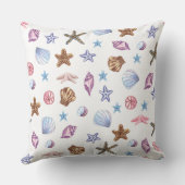 海20x20装飾用クッション クッション (裏面)