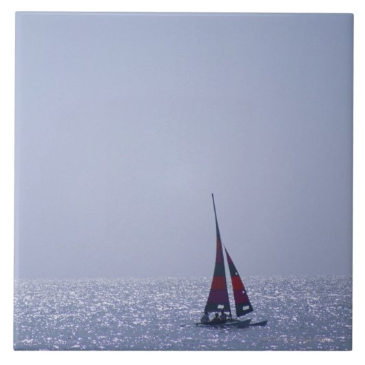 海23 タイル (正面)