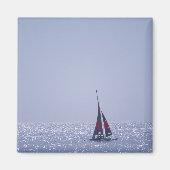 海23 マグネット (正面)