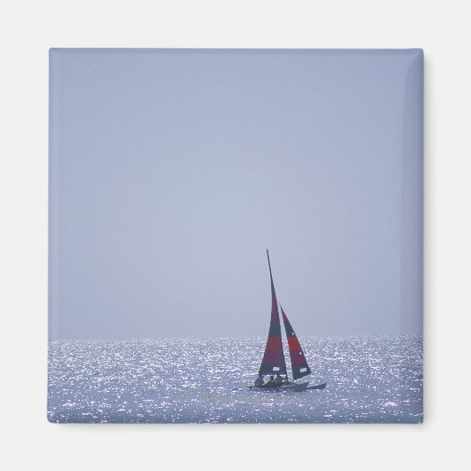 海23 マグネット (正面)