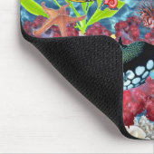 海2 マウスパッド (コーナー)