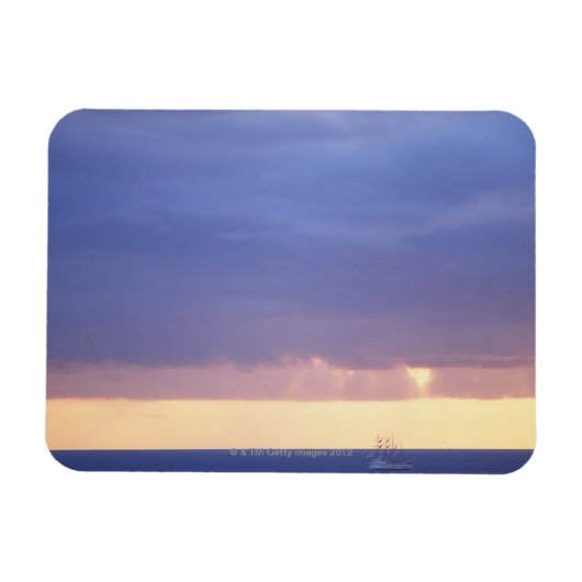 海4 マグネット (横)